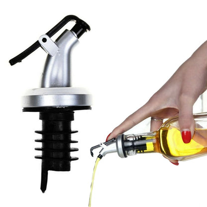 Kitchen Gadgets Seasoning Pourer Spout